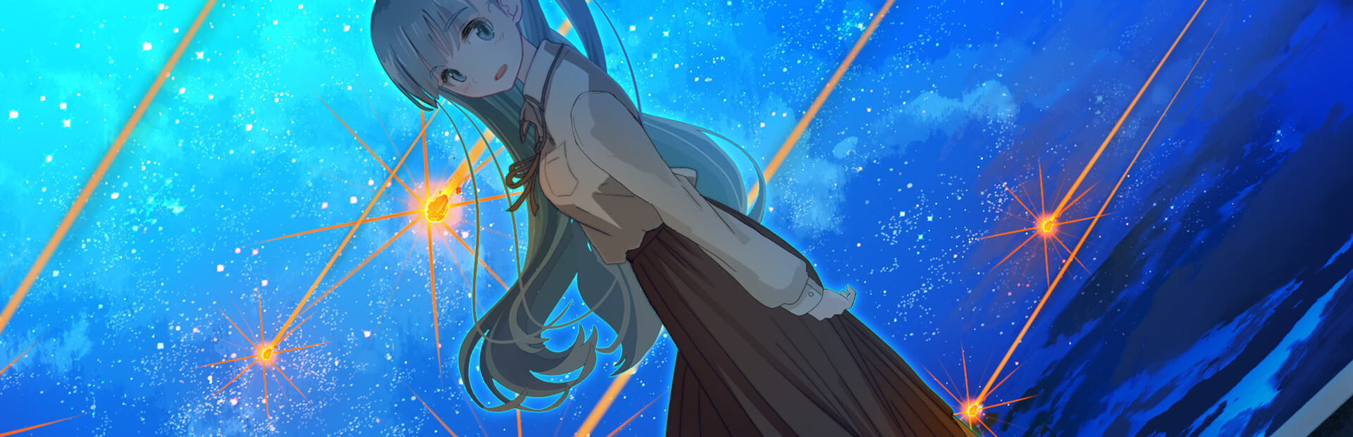 小坂さん。 - Remaster