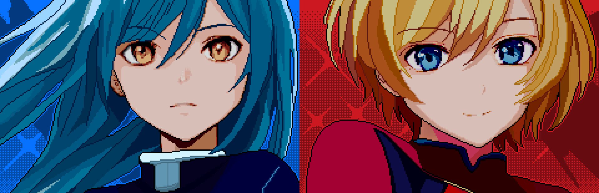 Crystal Breaker Demo