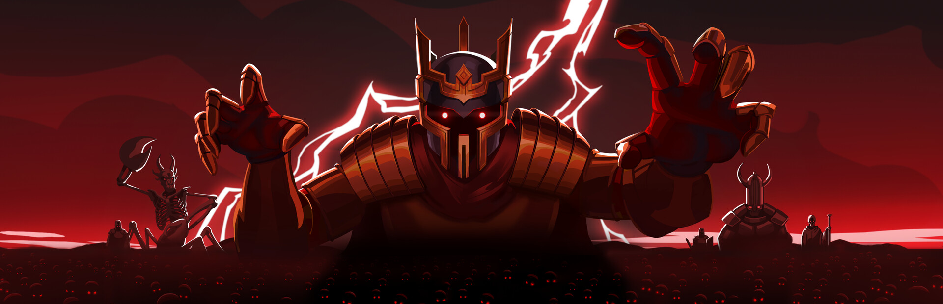Escape The Mad Empire Demo