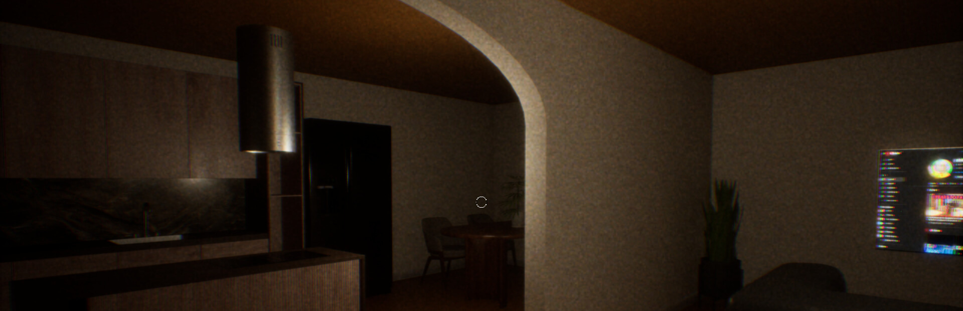 Stories to Tell [Alpha 1] - Run Away