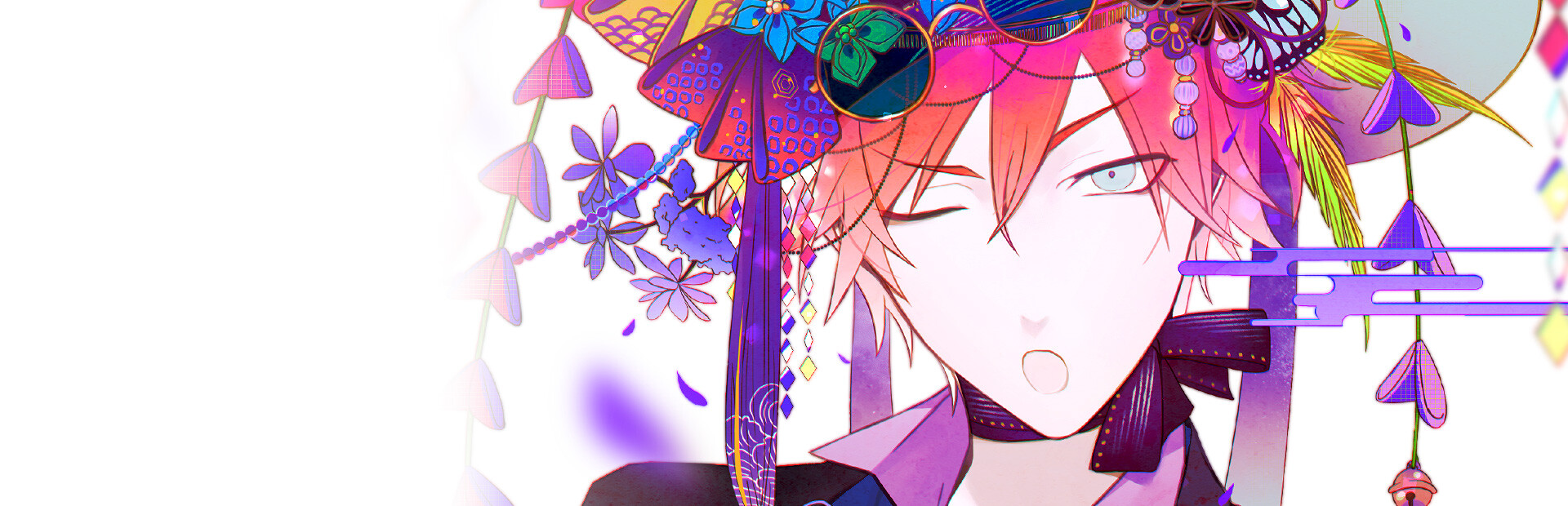 Hashihime of the Old Book Town append　fullscreen