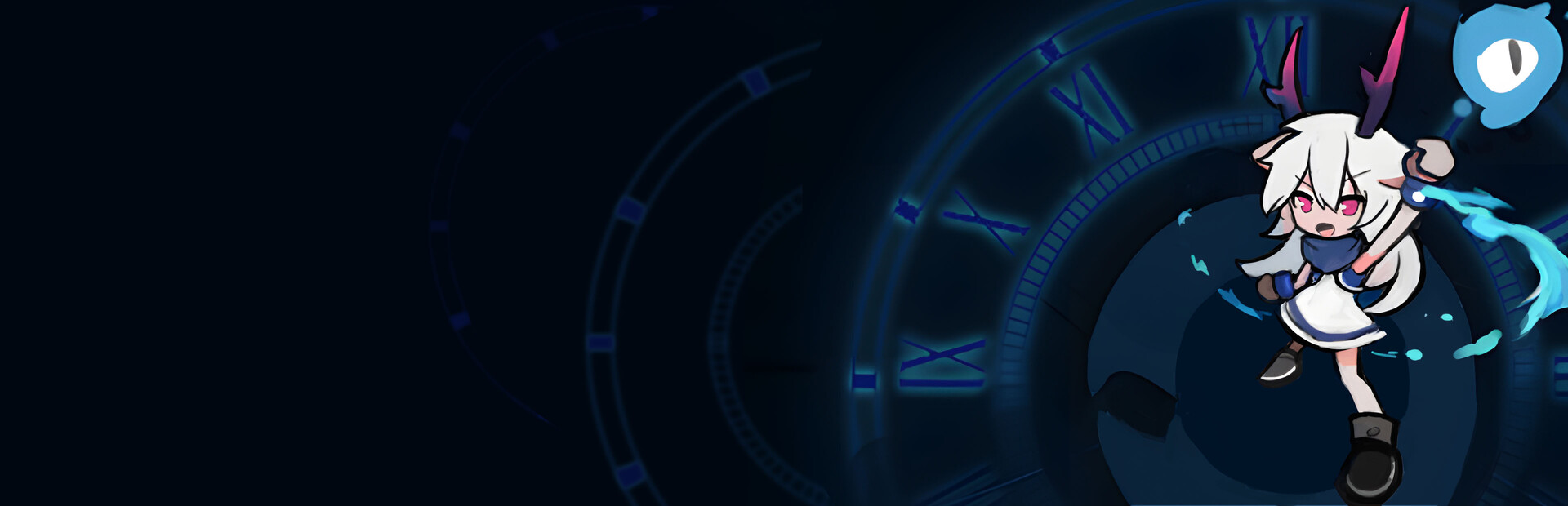 DragonLoop: Prologue