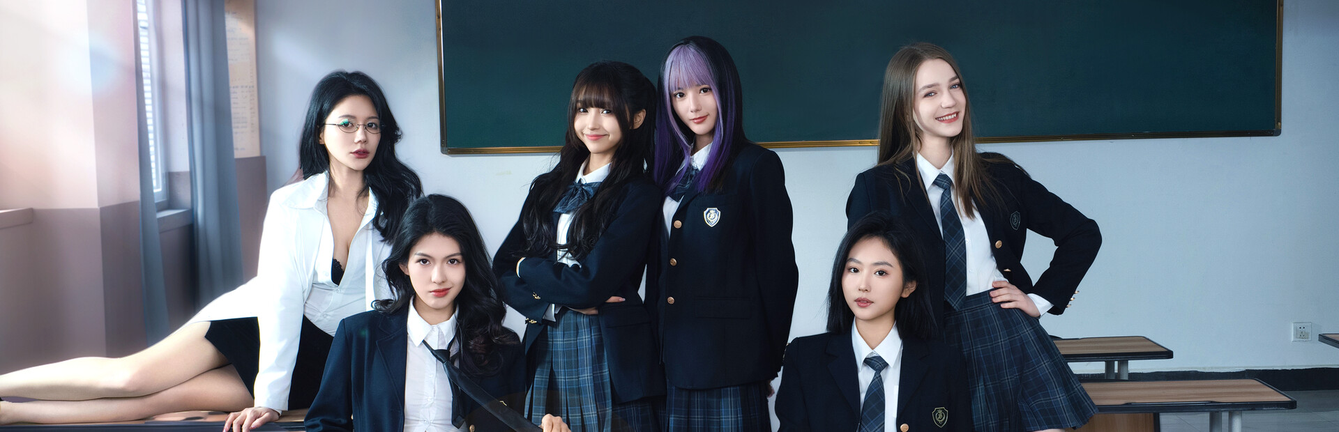 Knowledge, or know Lady