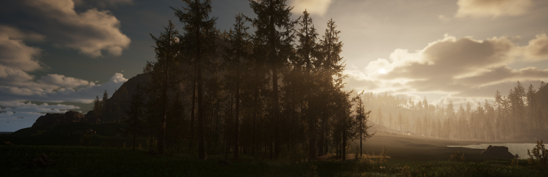 Alchemy of the Earth