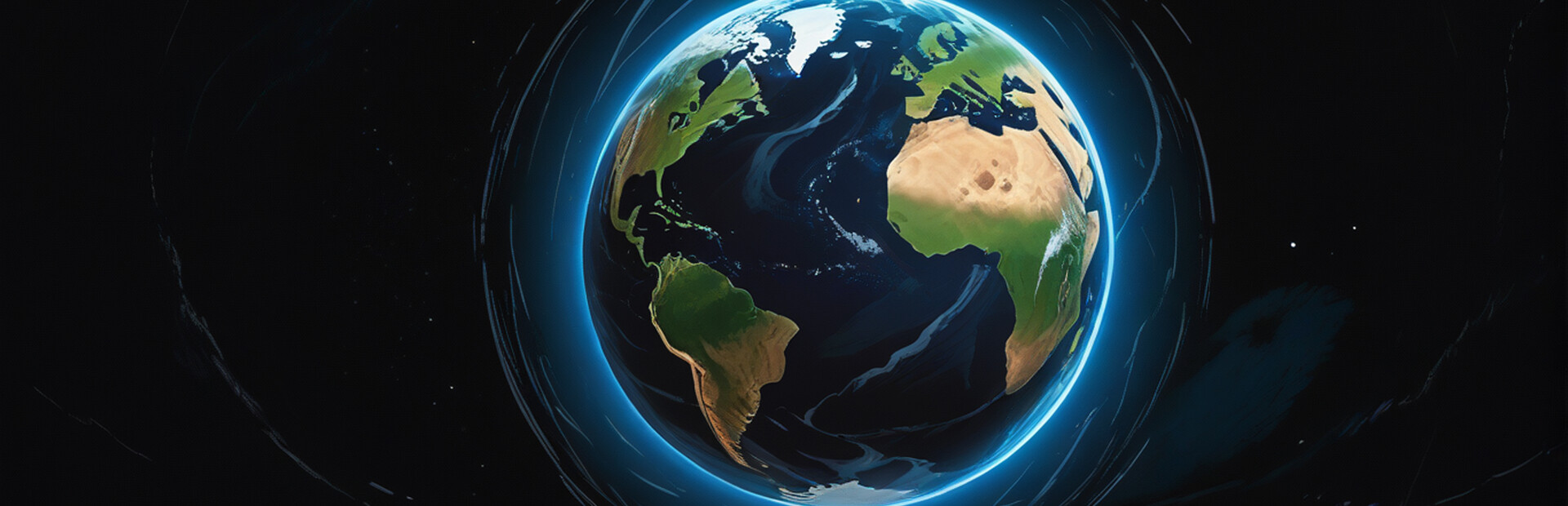 A Tiny Space Adventure