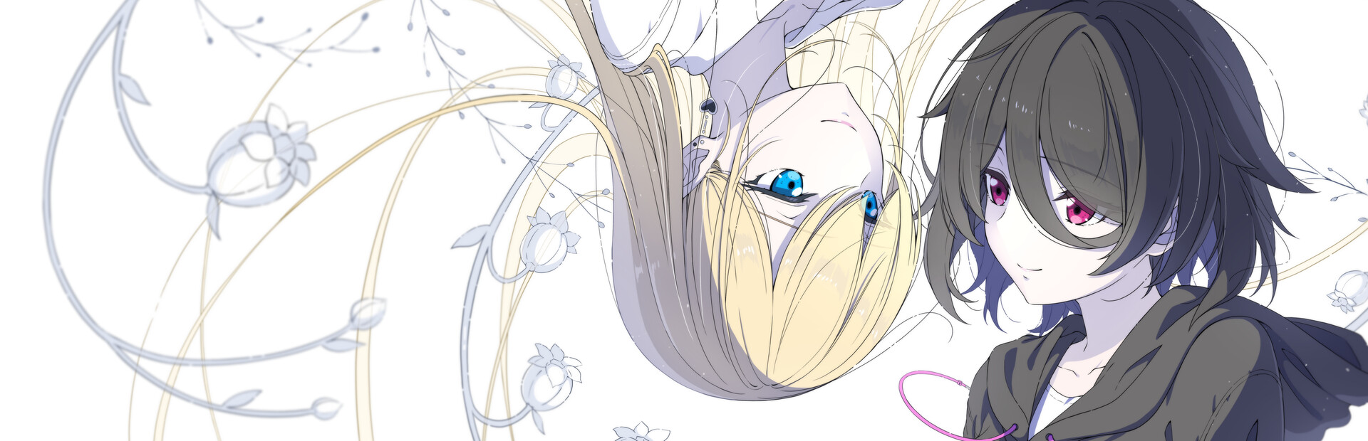 Everlasting Flowers - Where there is a will, there is a way