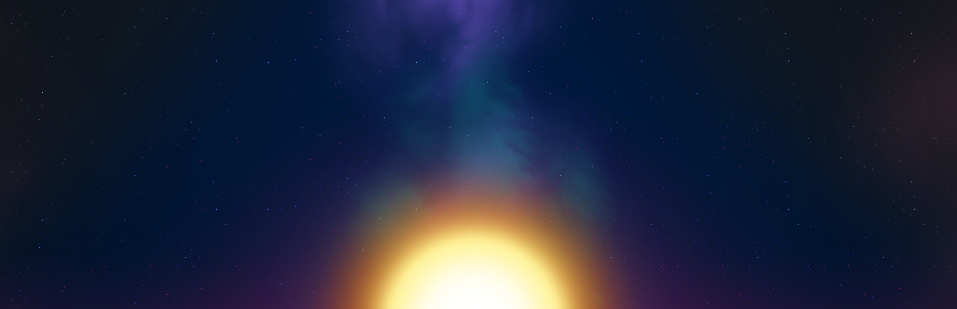 Last Horizon