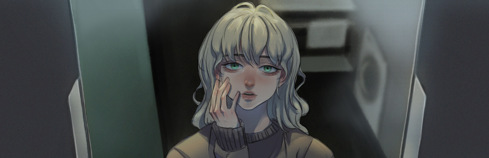 Anamnesia - part 1: am i my body?