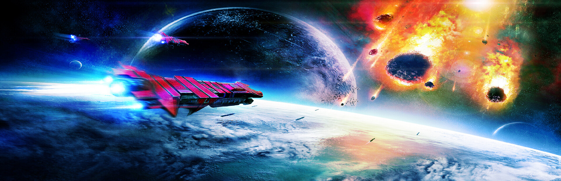 Emperor of the Fading Suns Enhanced