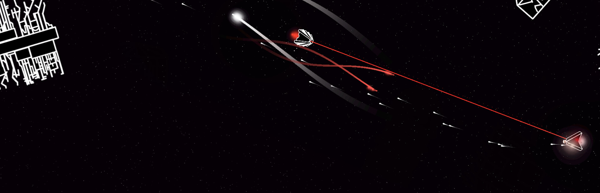 Spoils of a Starfighter