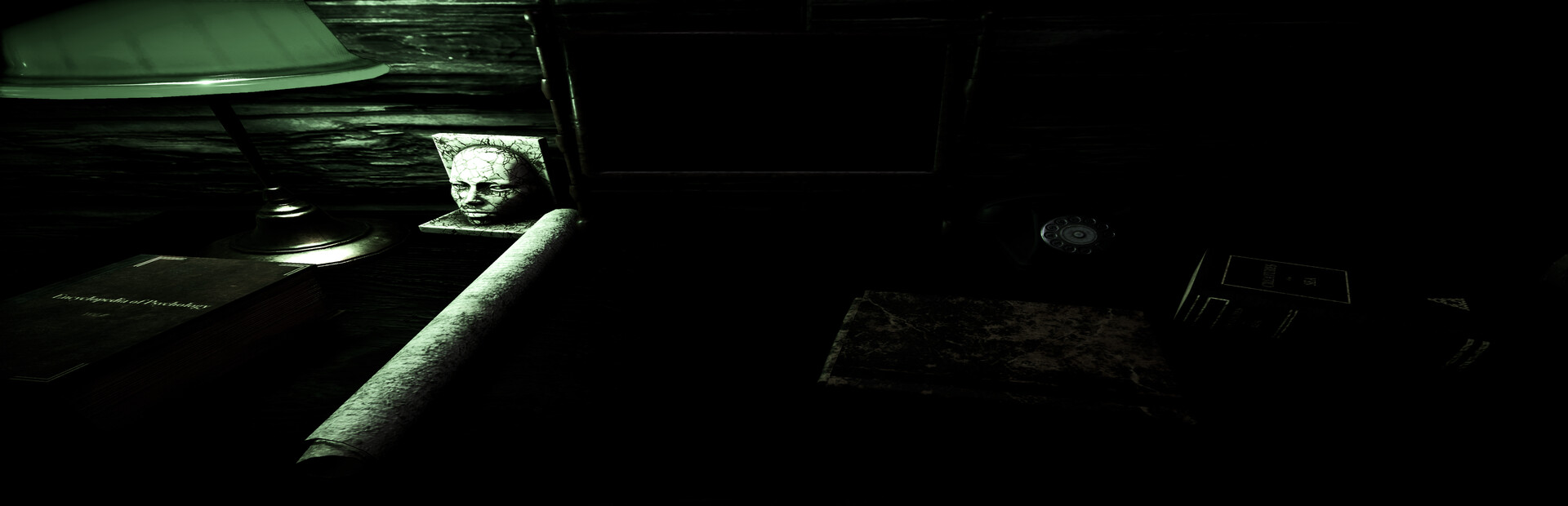 Whisper Of The Curse