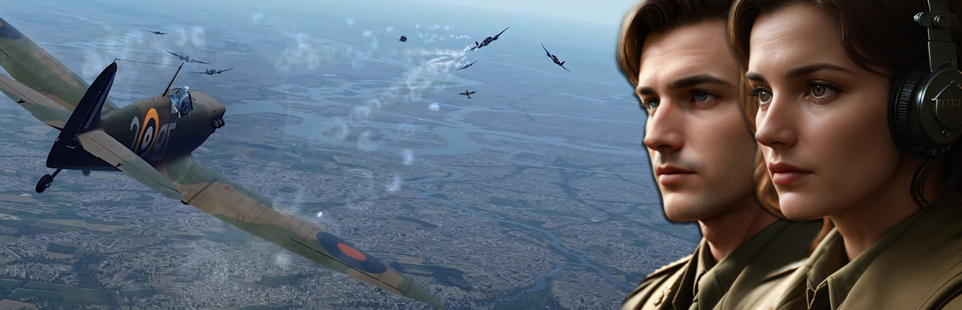 Eagles of World War 2