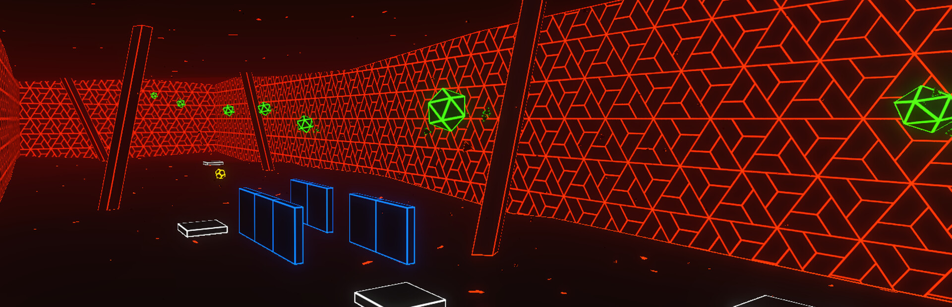 POLY IMPULSE Demo