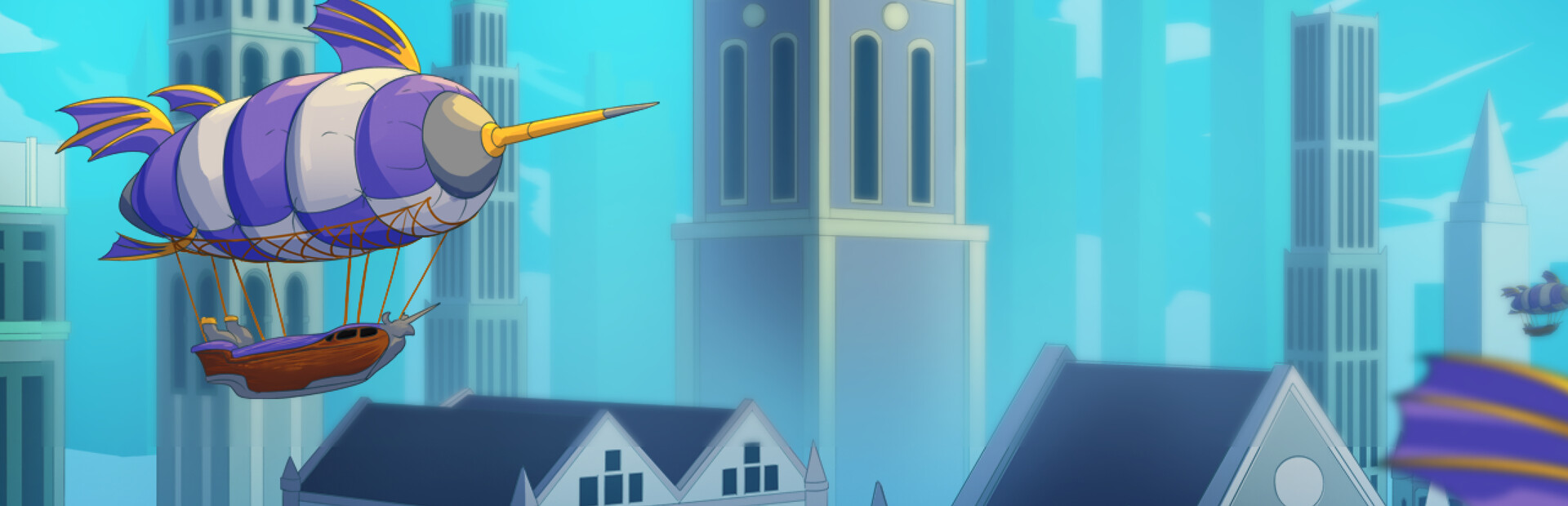 Clockwork Ambrosia Demo