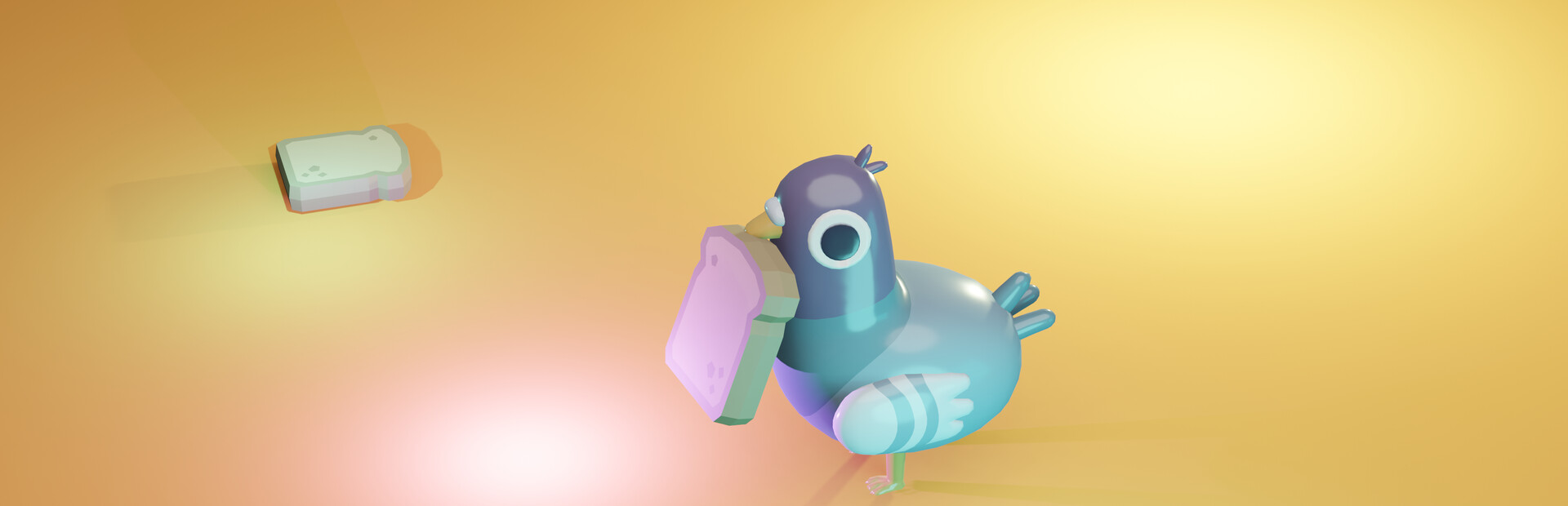 3D Skills Start Here