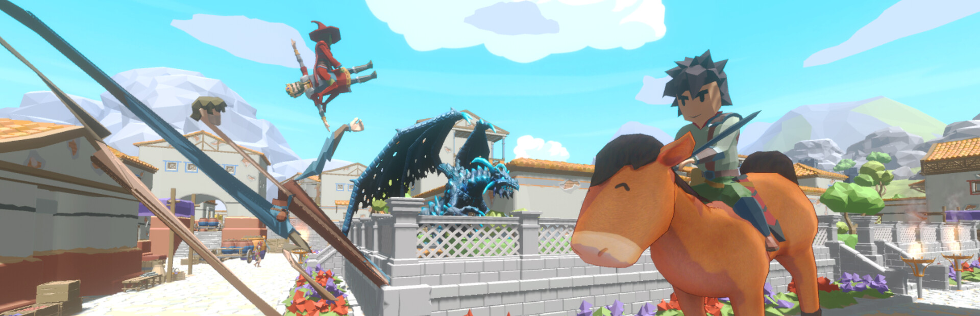 バグだらけの町