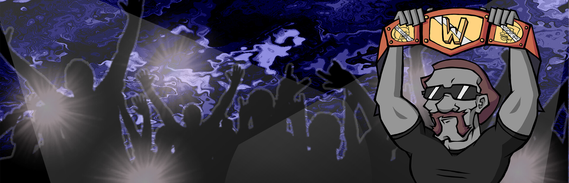 TRAUMA Pro Wrestling