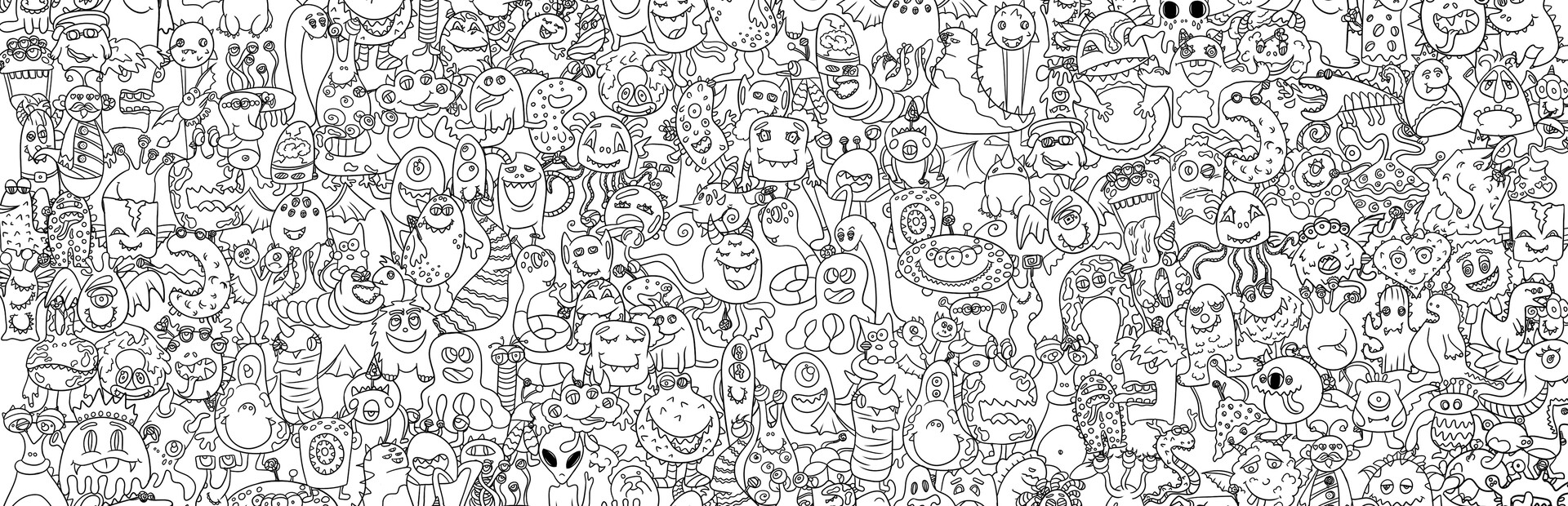 SEARCH ALL - LOLLIPOPS