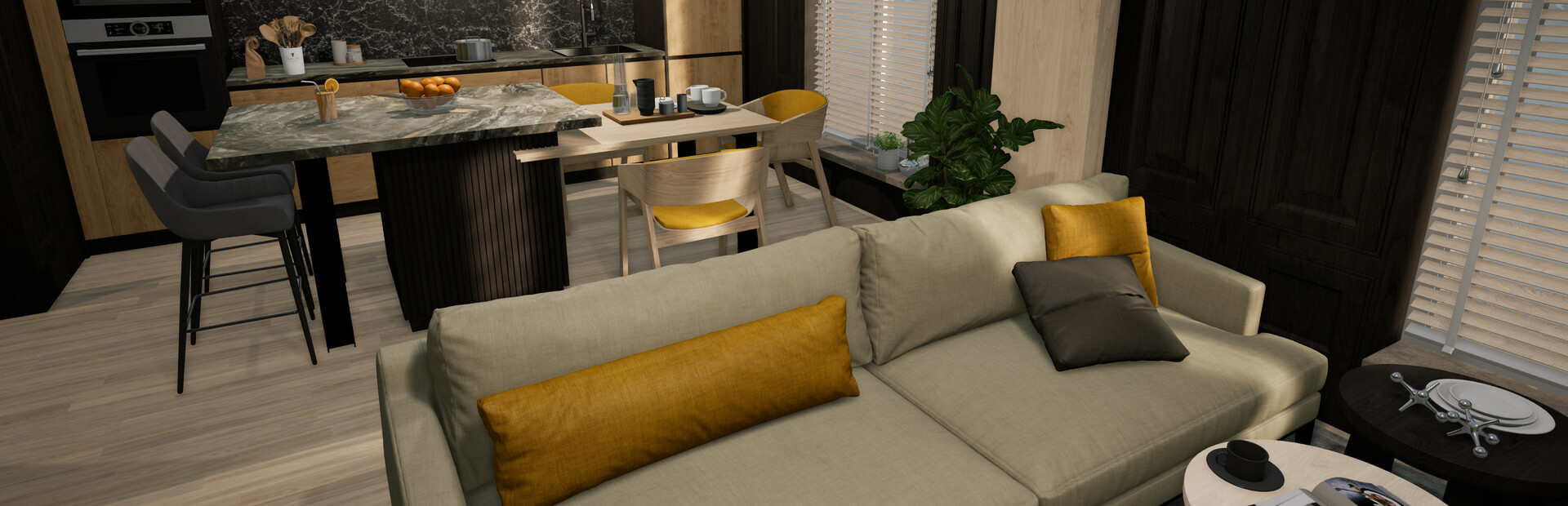 Interior Designer