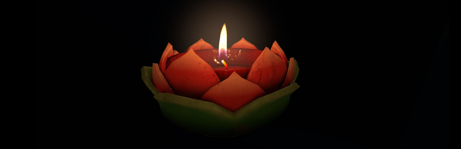 Bedtime:turn off the life