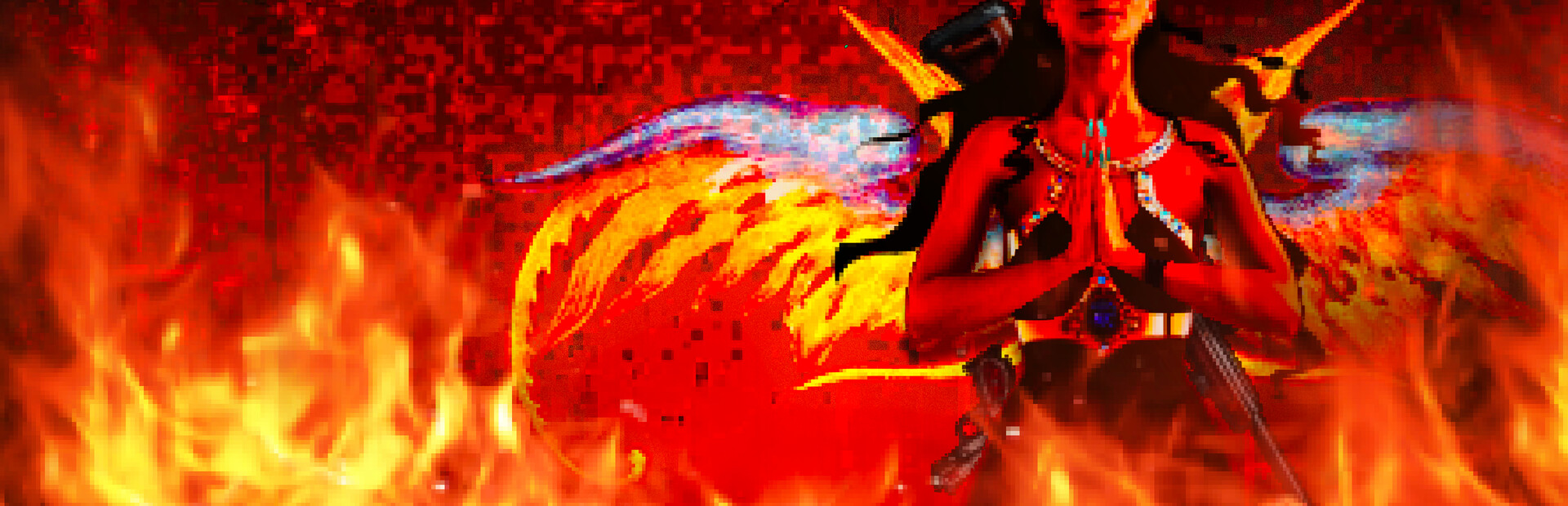 Nephilim Resurrection