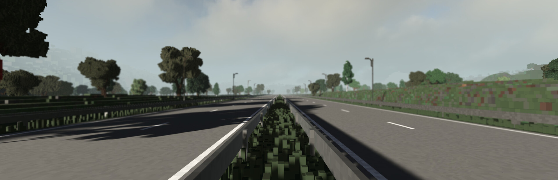 Voxel Project VR