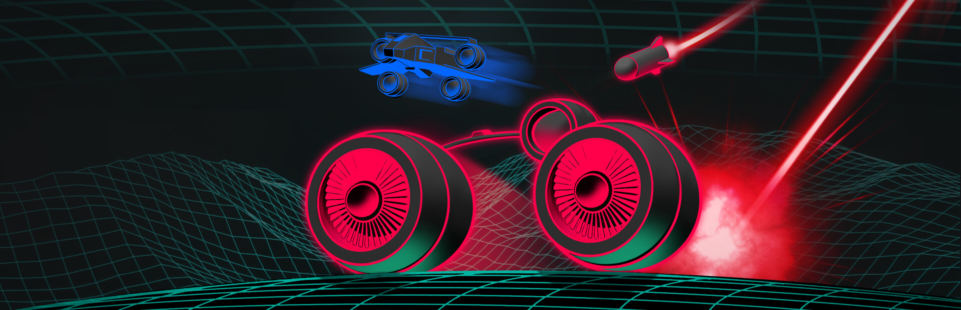 Chromatrix - Tower Defense