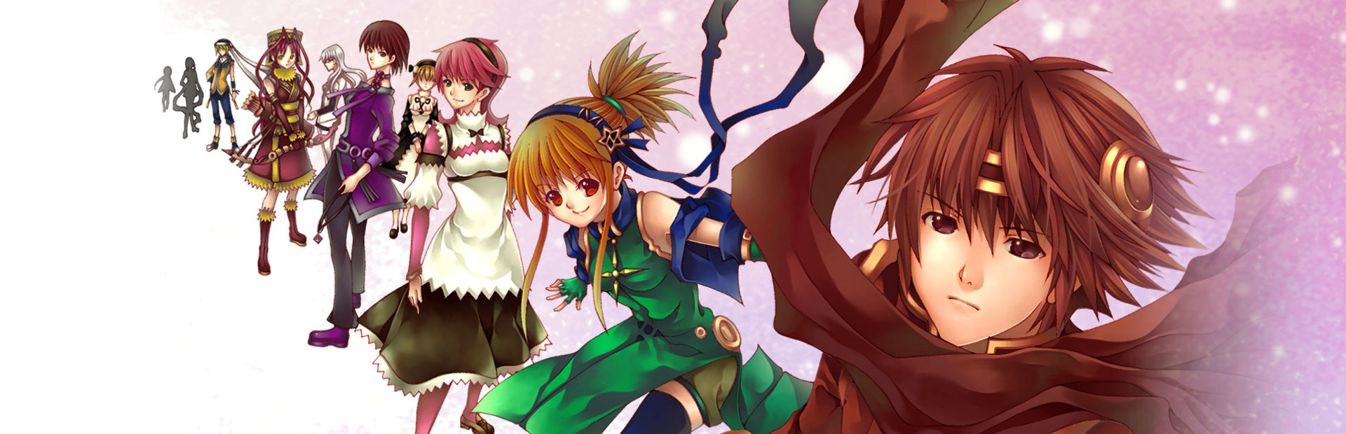 OASE - Other Age Second Encounter