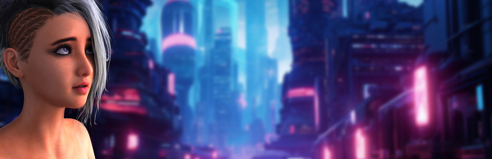 Projekt: Passion - Season 2