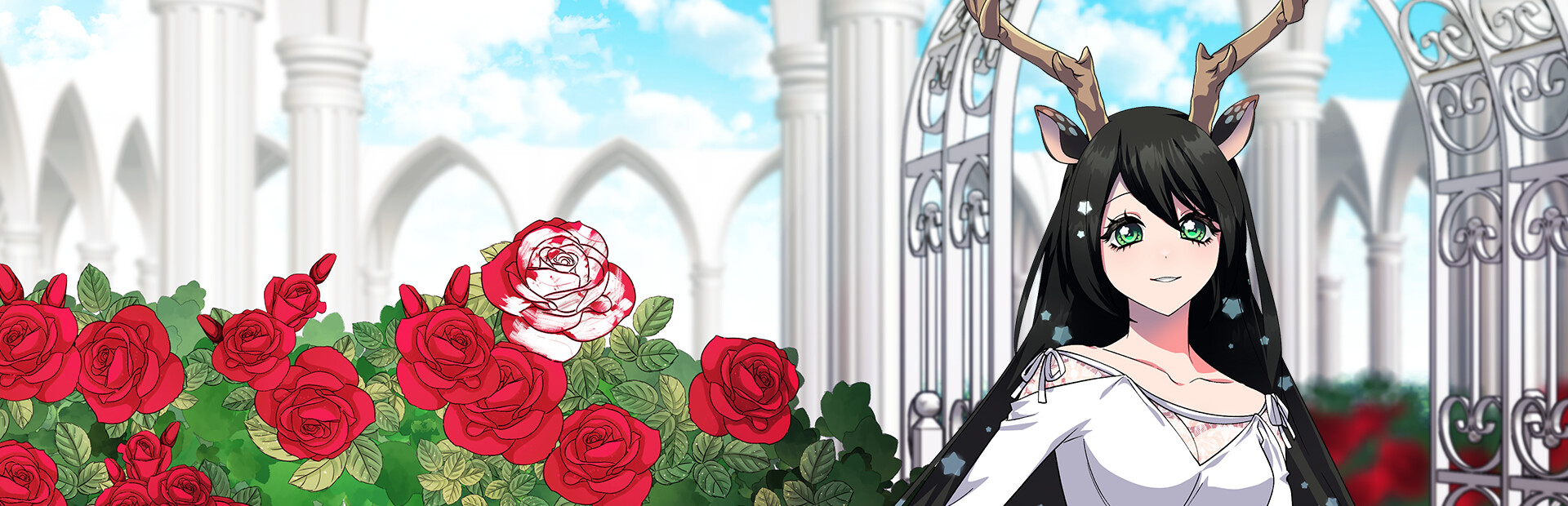 Fallen Saint Yhoundeh