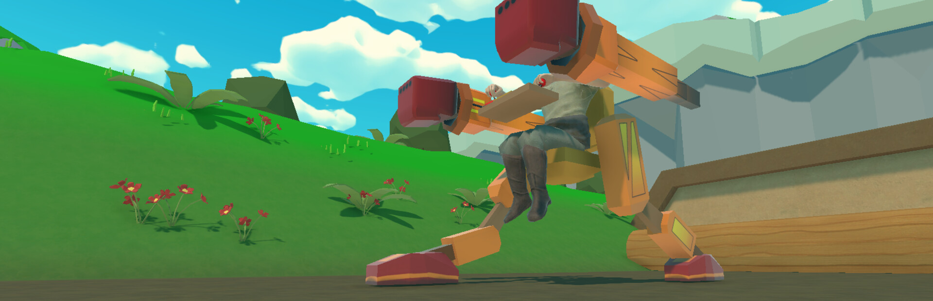 Lever Simulator - Multiplayer