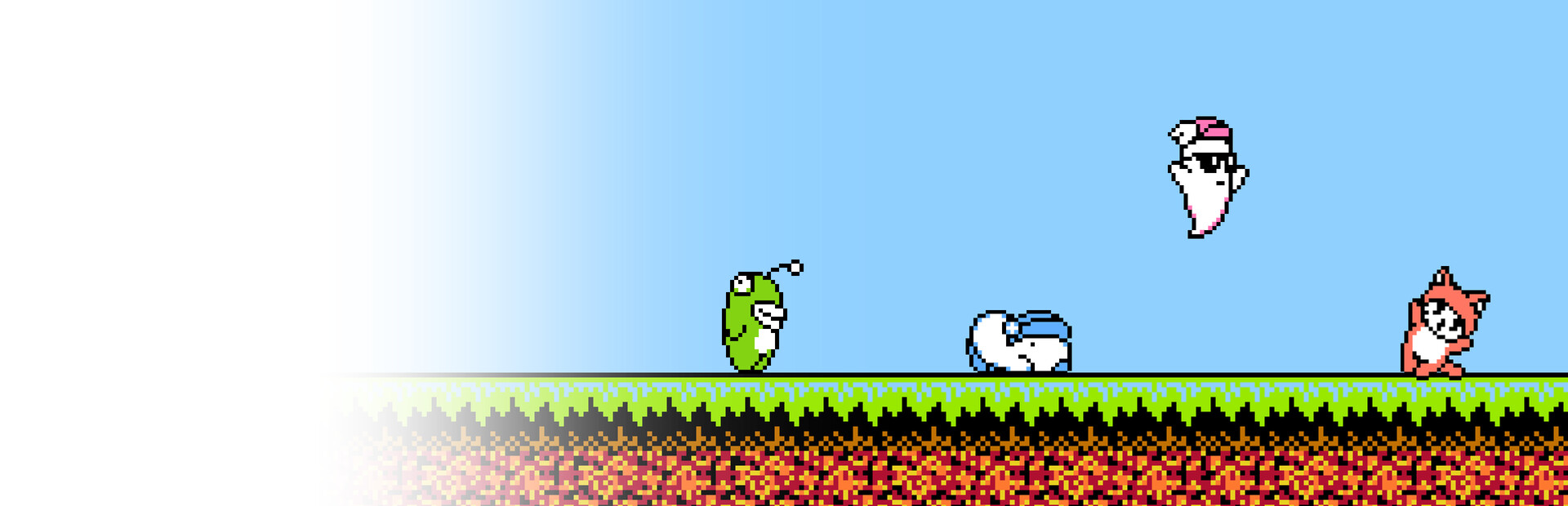 HEBEREKE Enjoy Edition