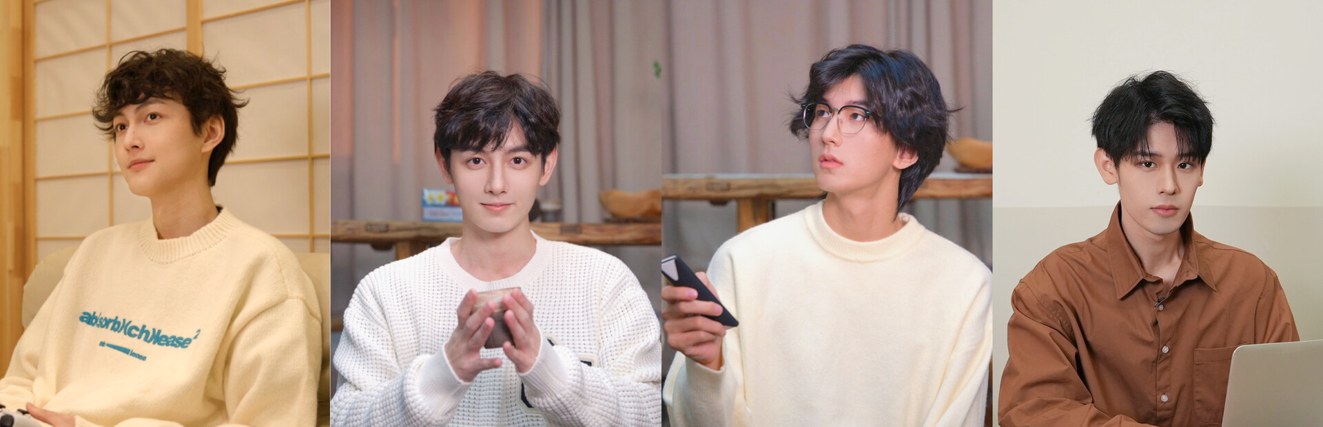 糟糕！他们太爱我了怎么办？