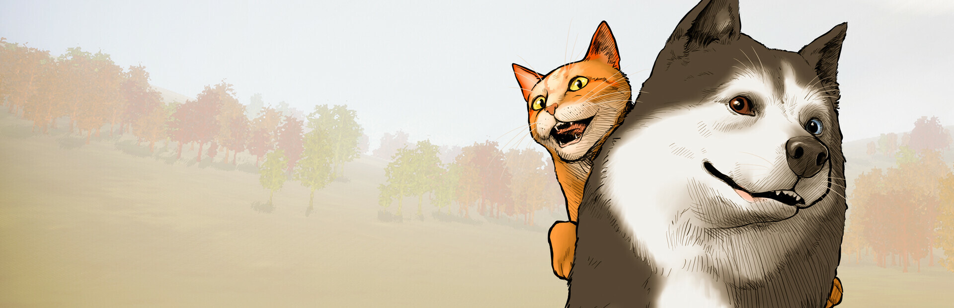 Animal Shelter 2: Prologue