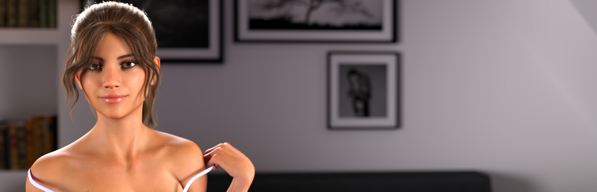 You Are Horny - Episode 1