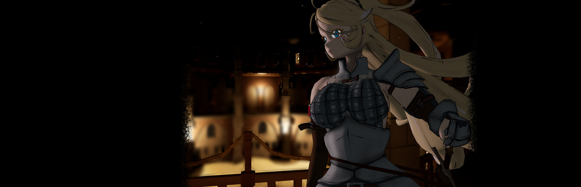 Demon's Regalia: Colosseum