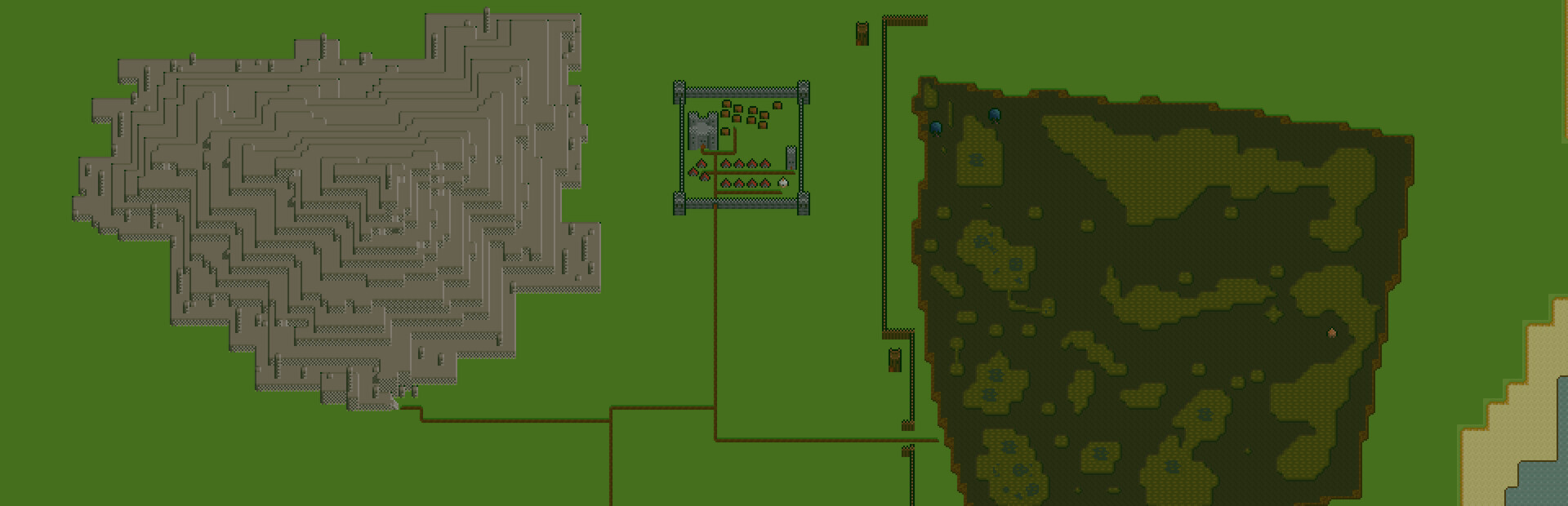 Adventures in Lestoria Demo