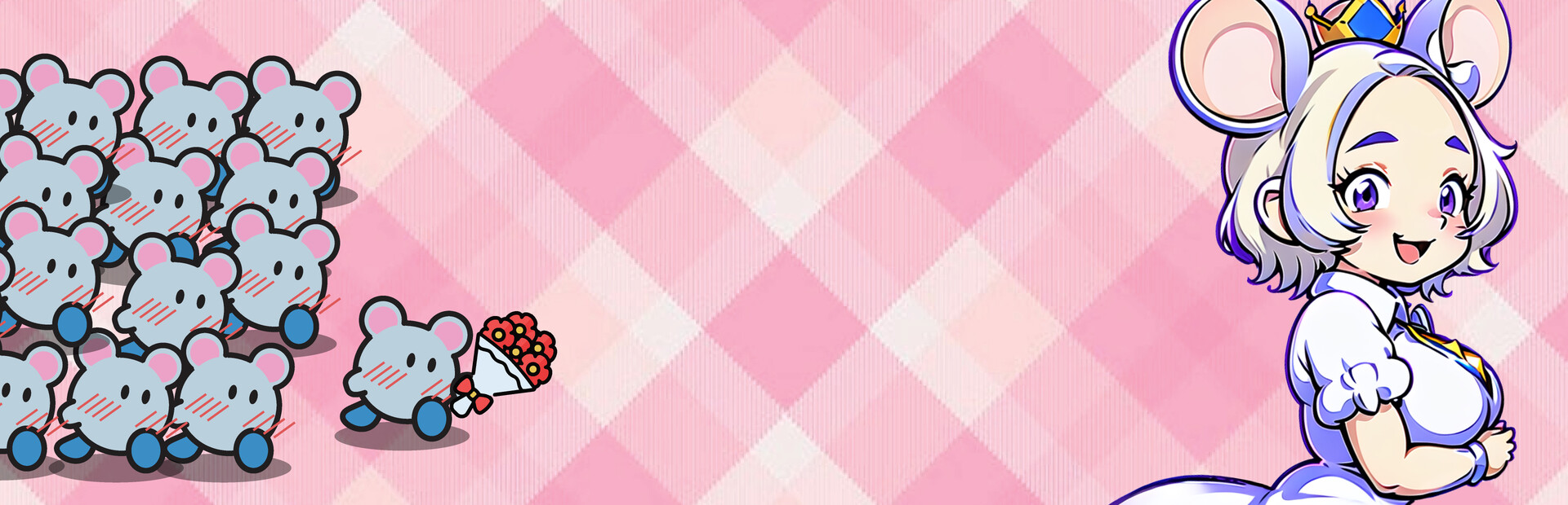 Marriage Impossible!