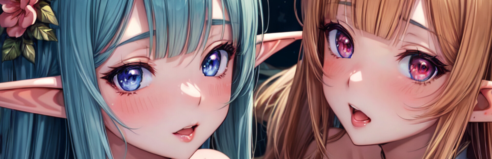 Hentai Elf