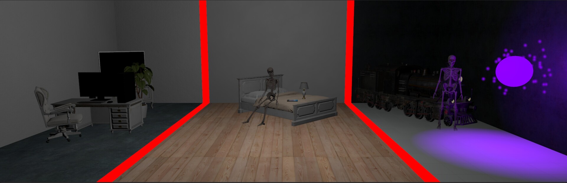 Operator: Observation Demo