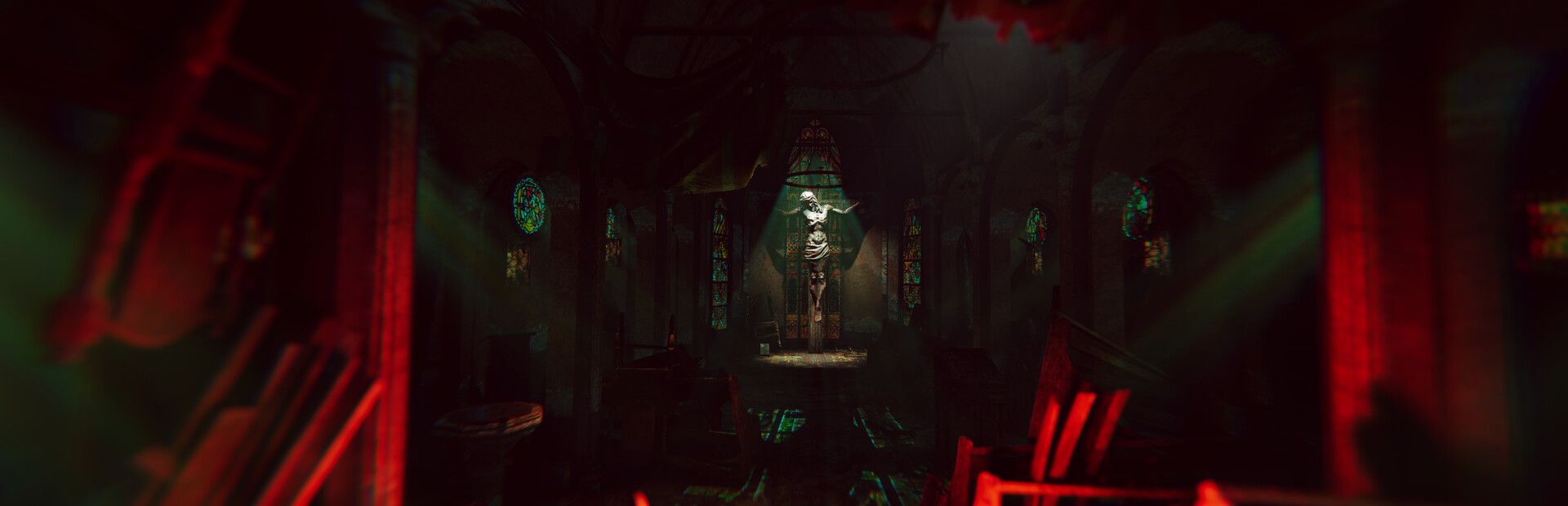 Lost Lullabies: The Orphanage Chronicles