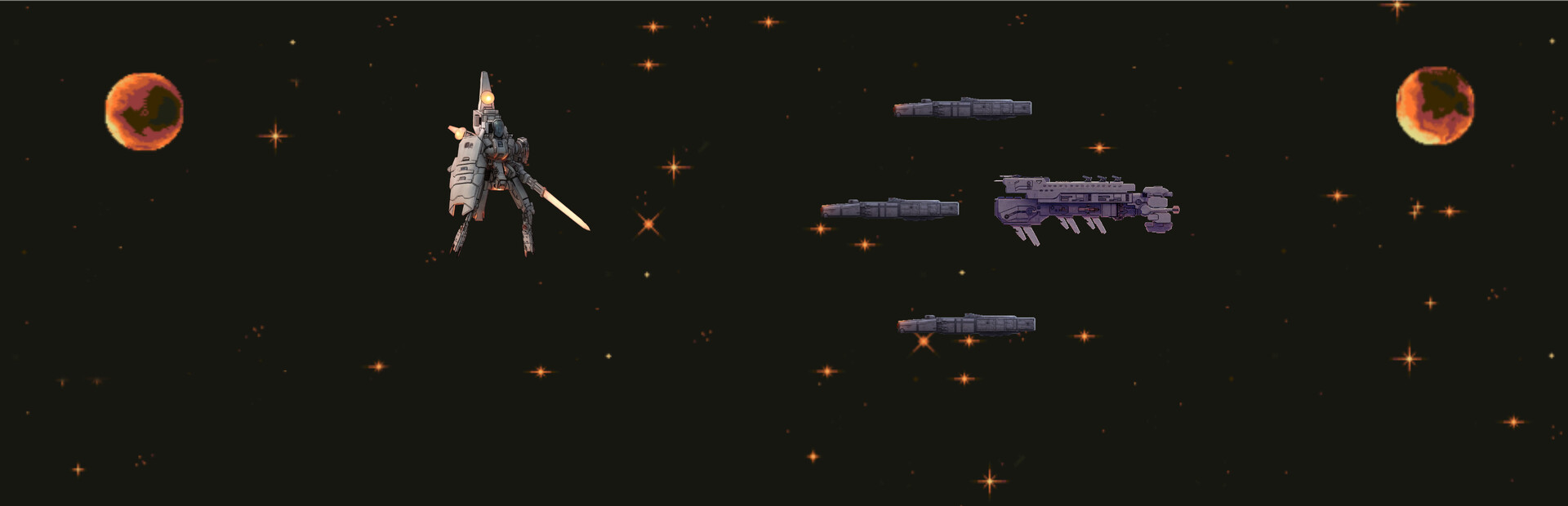 Spaceborne Survivors