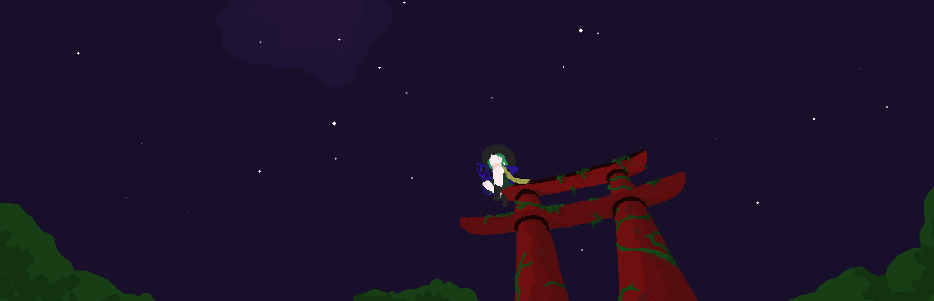 小石冒险 Koishi Adventure⁓