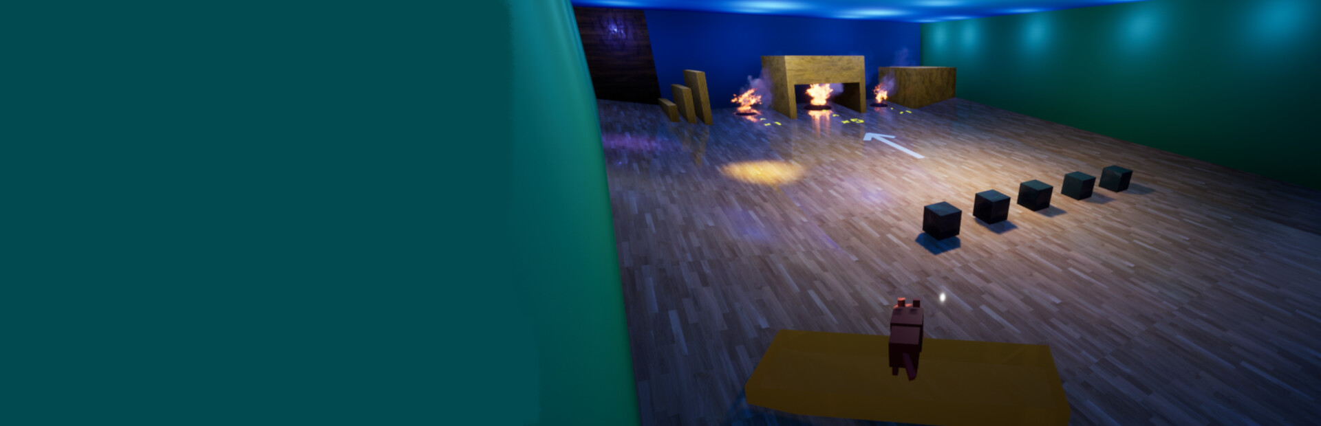 WANKO WANKO ADVENTURE