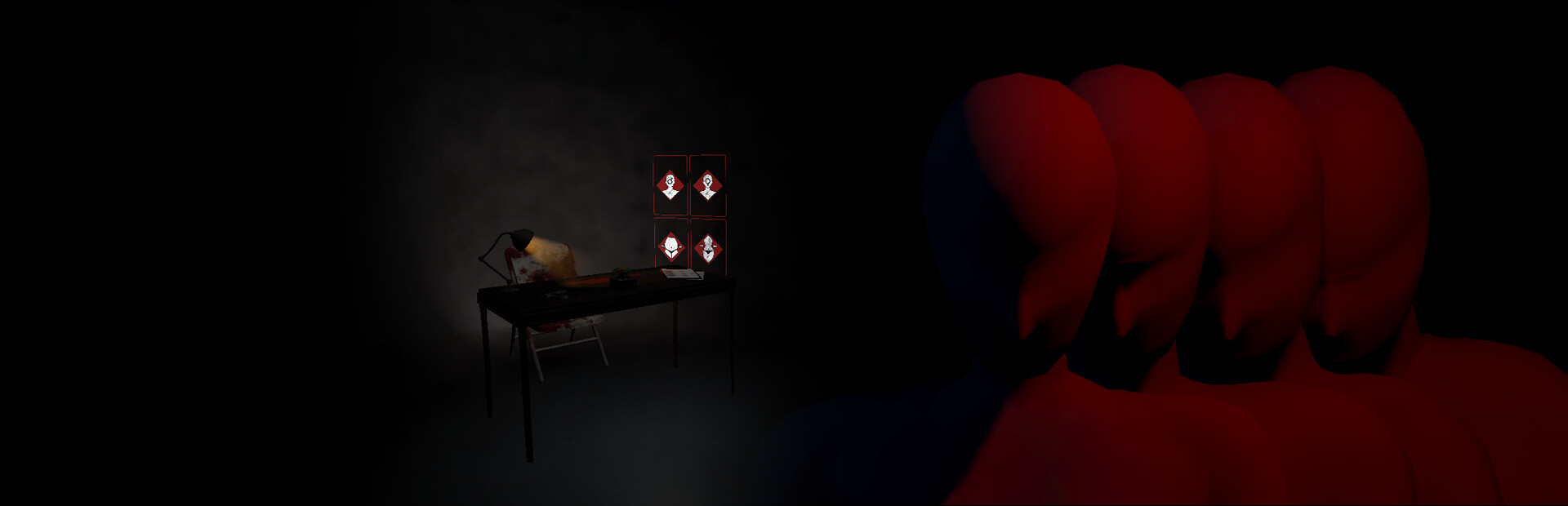 Comrades, We Have a Mole Problem