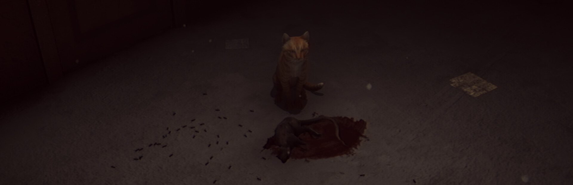 The Stairway 7 - Anomaly Hunt Loop Horror Game