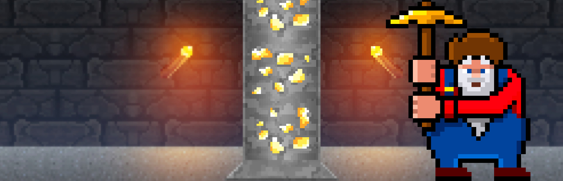 Miner Mayhem