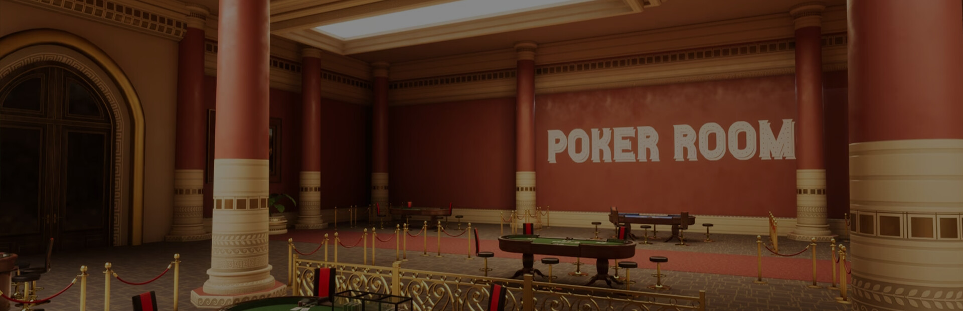 Casino Simulator