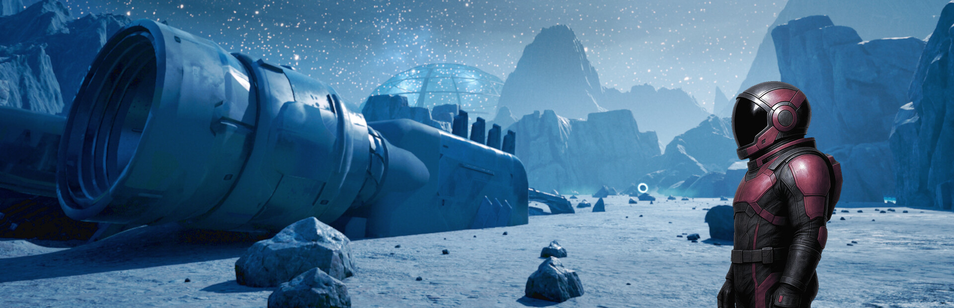 Star Mission: Remote Sectors