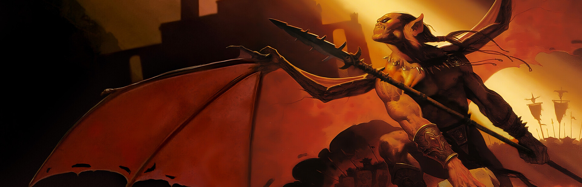 Warlords III: Darklords Rising